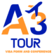 A3 Tour and Conference